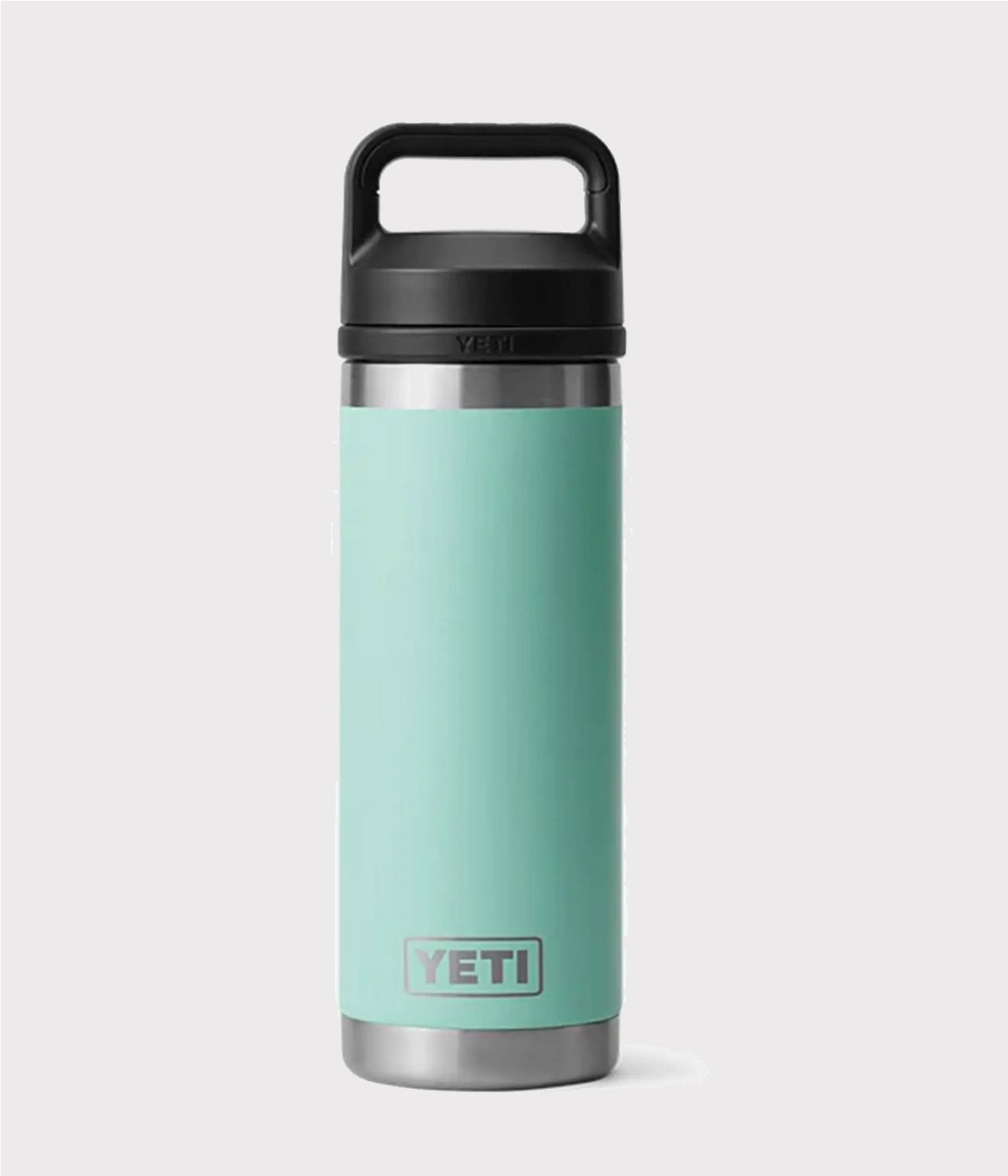 YETI RAMBLER BOTTLE CHUG 18 OZ