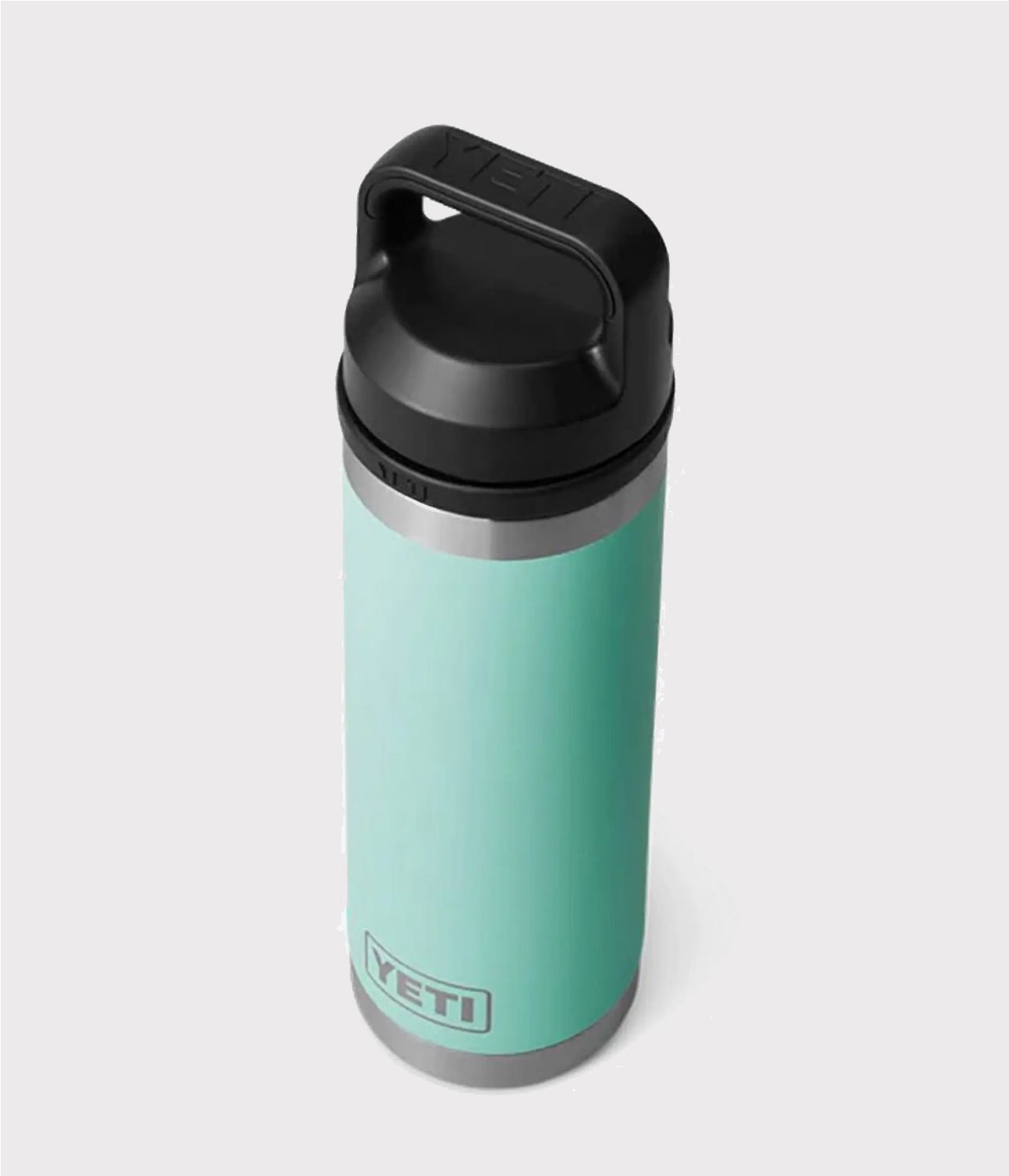 YETI RAMBLER BOTTLE CHUG 18 OZ