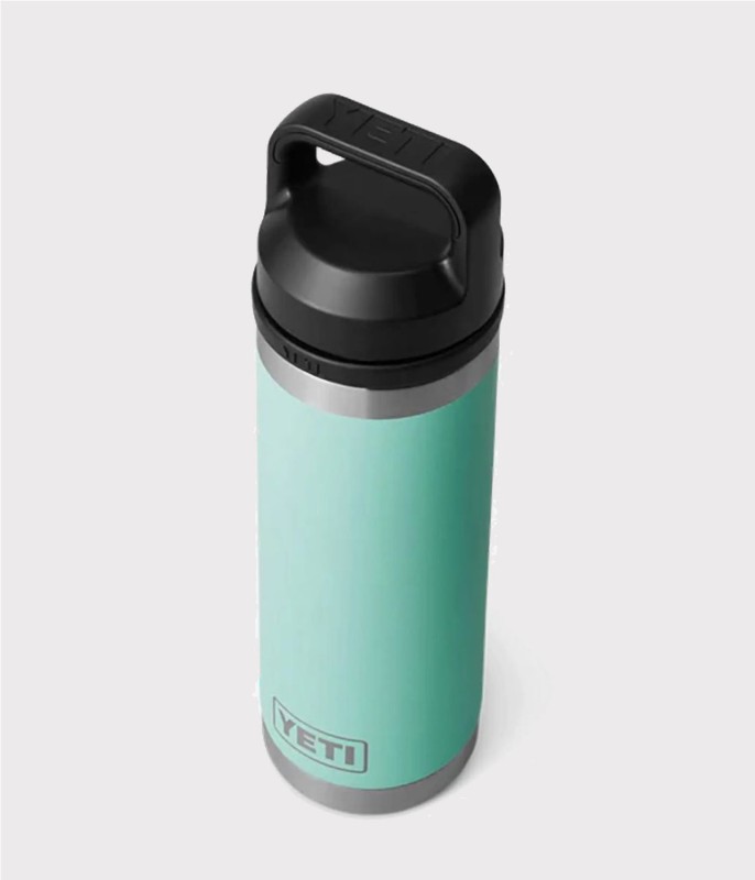 YETI RAMBLER BOTTLE CHUG 18 OZ