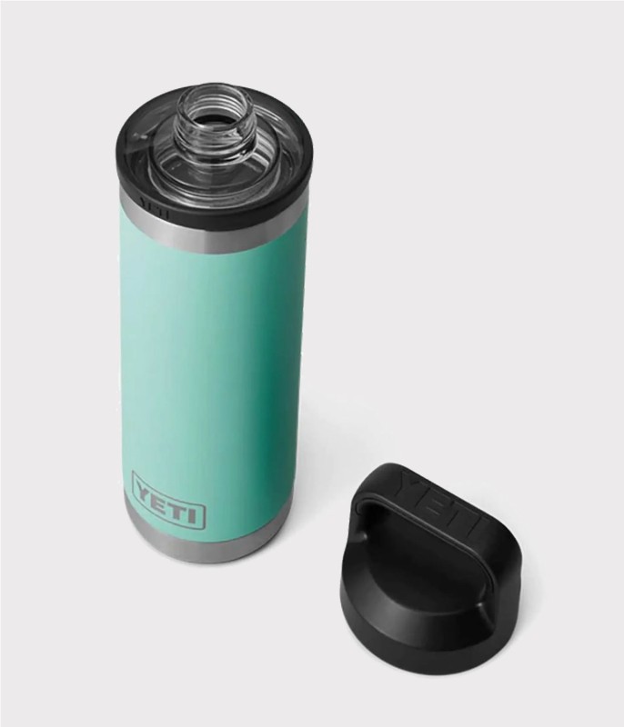 YETI RAMBLER BOTTLE CHUG 18 OZ