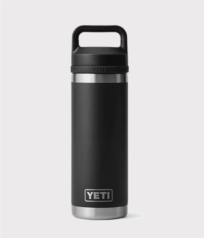 YETI RAMBLER BOTTLE CHUG 18 OZ