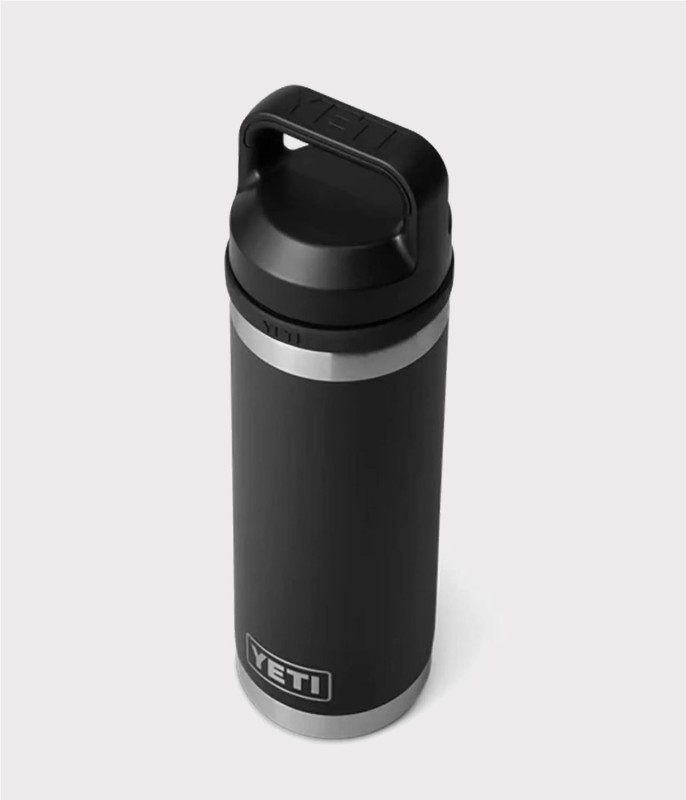 YETI RAMBLER BOTTLE CHUG 18 OZ 2