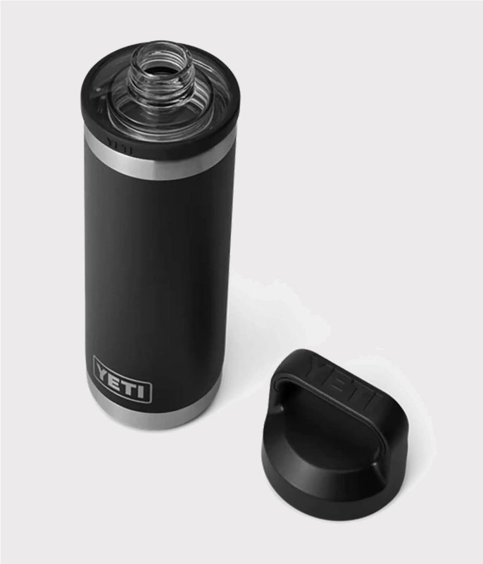 YETI RAMBLER BOTTLE CHUG 18 OZ