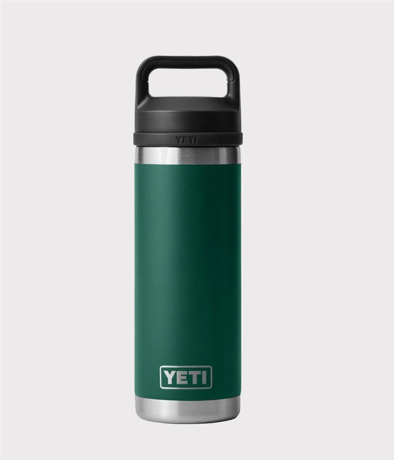 YETI RAMBLER BOTTLE CHUG 18 OZ