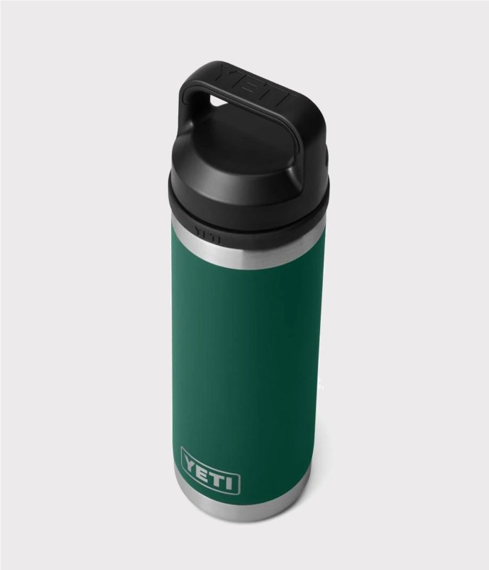YETI RAMBLER BOTTLE CHUG 18 OZ 2