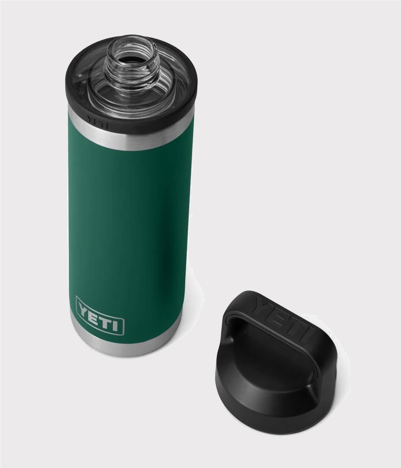YETI RAMBLER BOTTLE CHUG 18 OZ