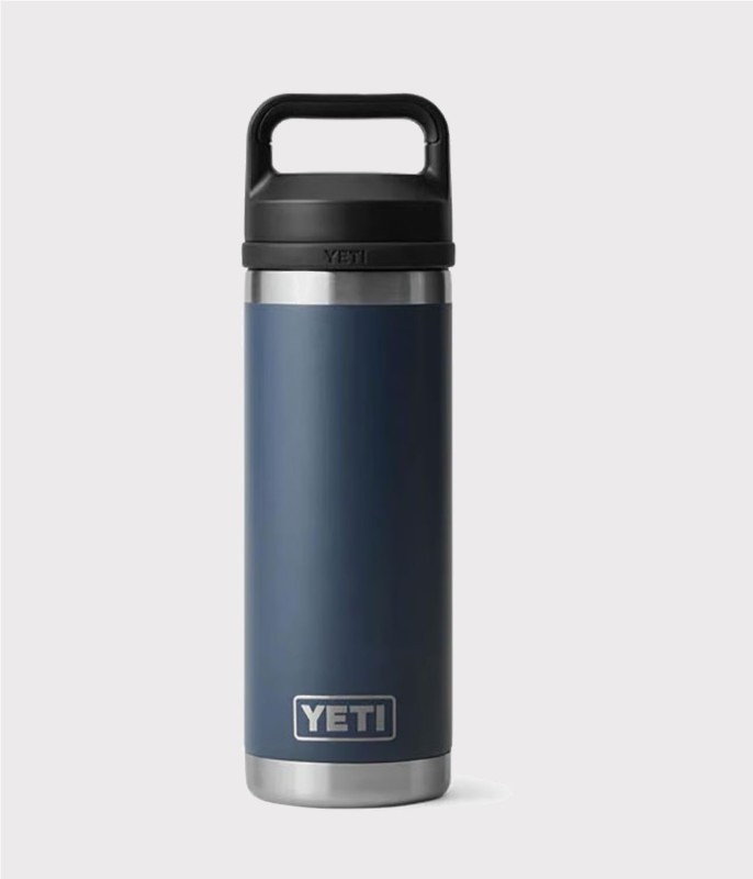 YETI RAMBLER BOTTLE CHUG 18 OZ