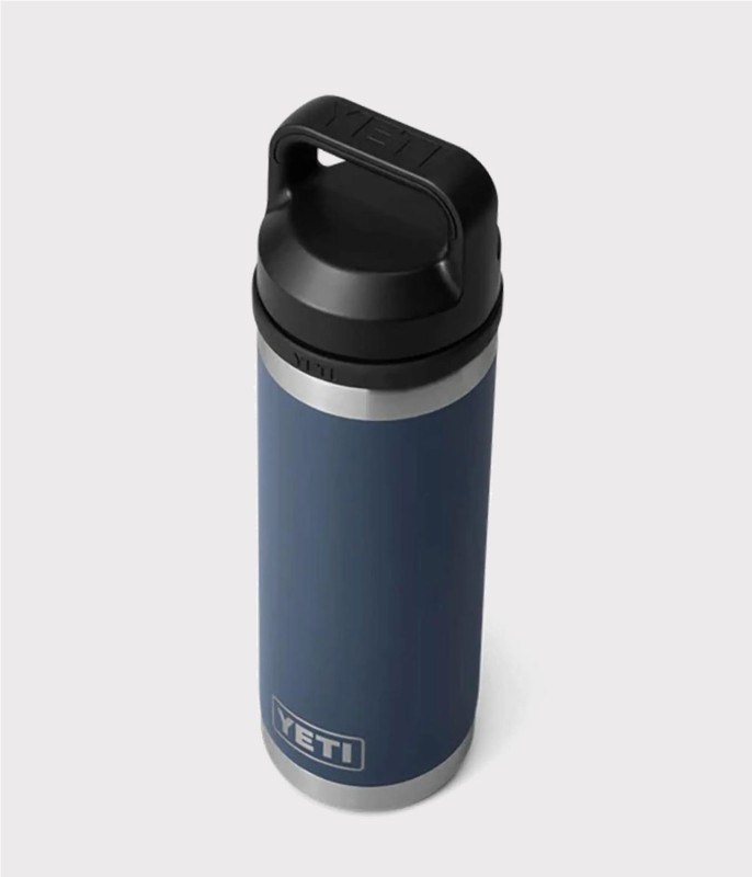 YETI RAMBLER BOTTLE CHUG 18 OZ 2