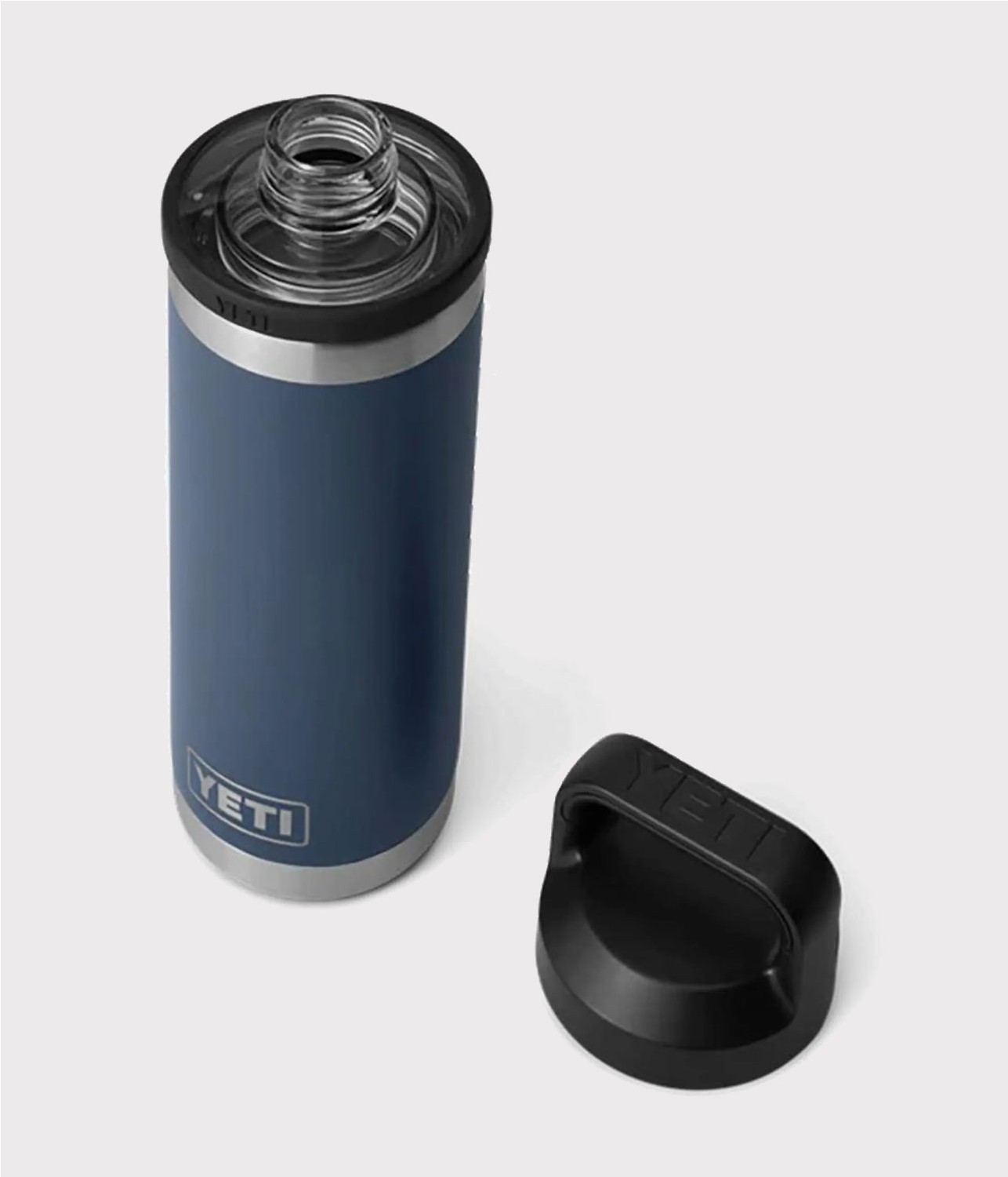 YETI RAMBLER BOTTLE CHUG 18 OZ