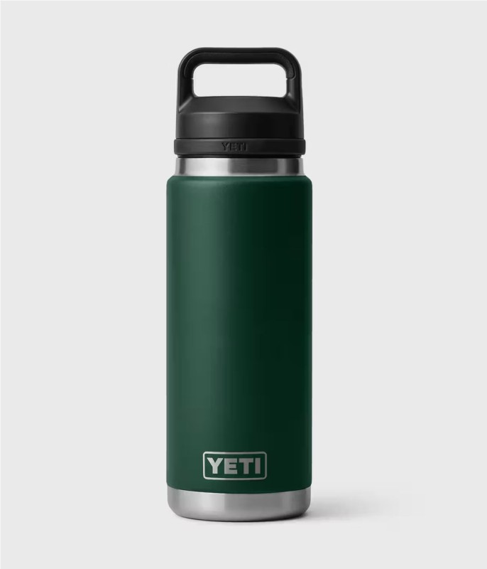 YETI RAMBLER BOTTLE CHUG 26 OZ