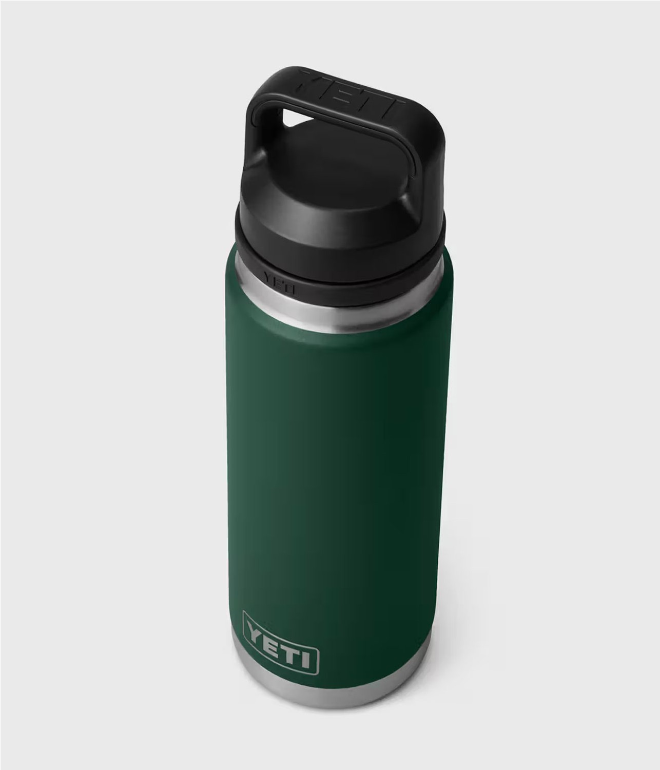 YETI RAMBLER BOTTLE CHUG 26 OZ