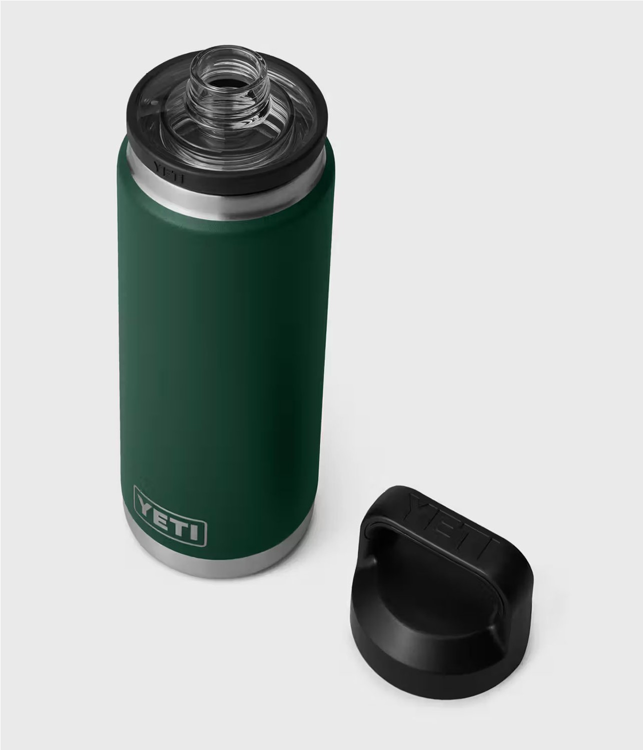 YETI RAMBLER BOTTLE CHUG 26 OZ