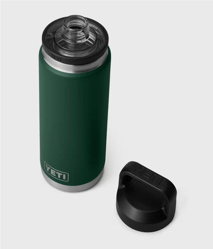 YETI RAMBLER BOTTLE CHUG 26 OZ