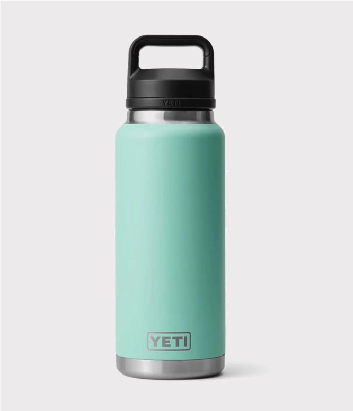 YETI RAMBLER BOTTLE CHUG 26 OZ