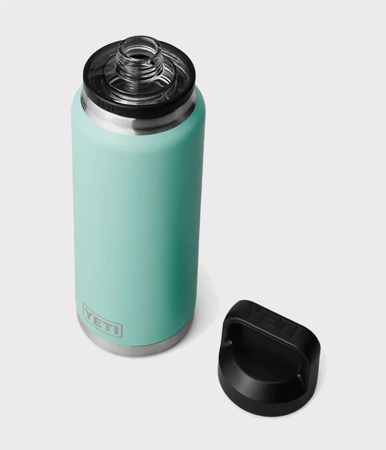 YETI RAMBLER BOTTLE CHUG 26 OZ