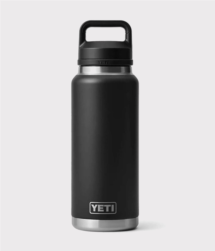 YETI RAMBLER BOTTLE CHUG 26 OZ