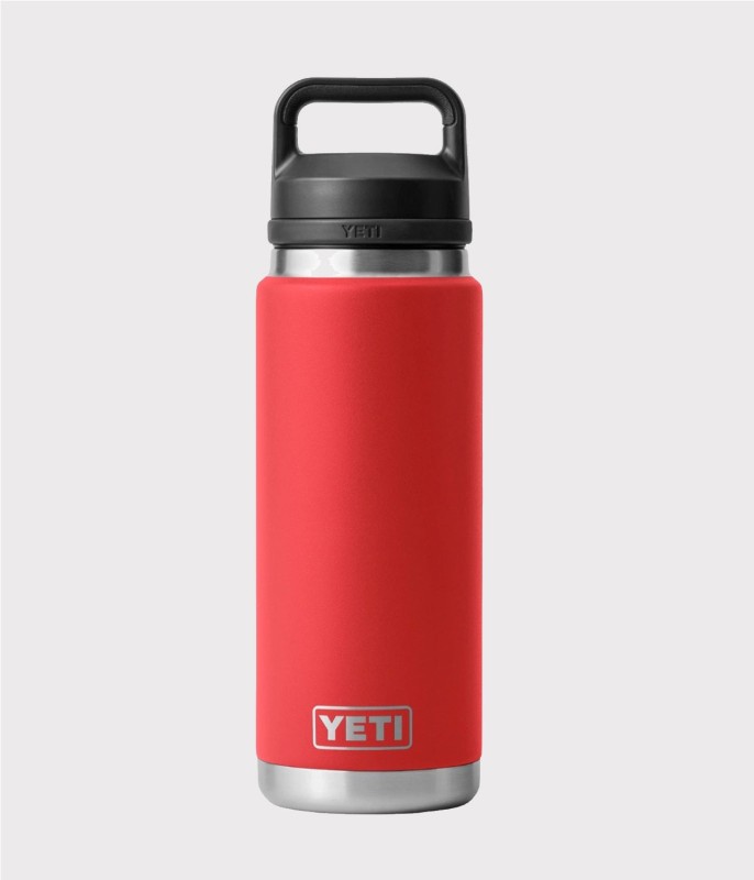 YETI RAMBLER BOTTLE CHUG 26 OZ