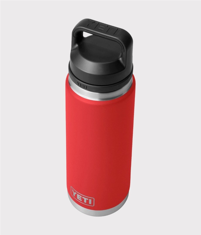 YETI RAMBLER BOTTLE CHUG 26 OZ 2