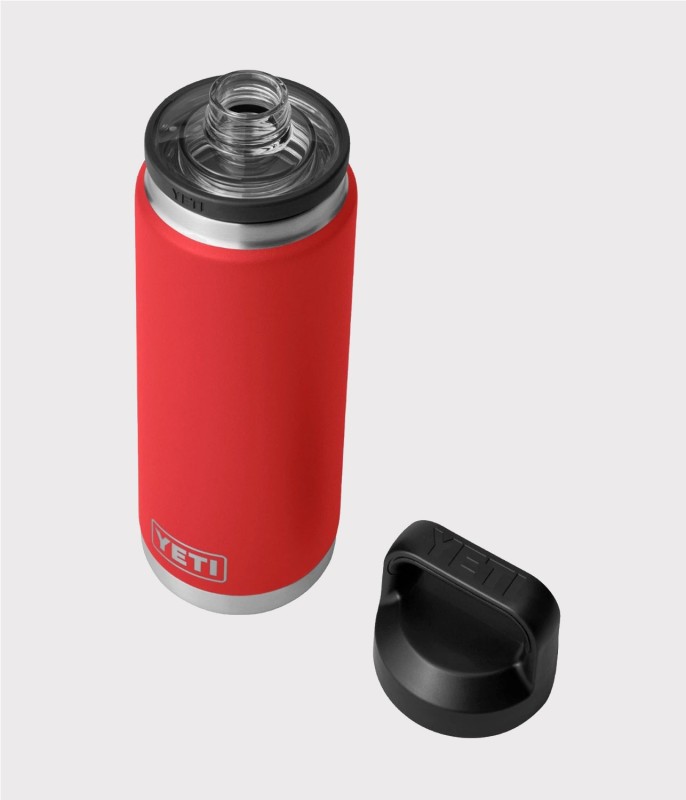 YETI RAMBLER BOTTLE CHUG 26 OZ