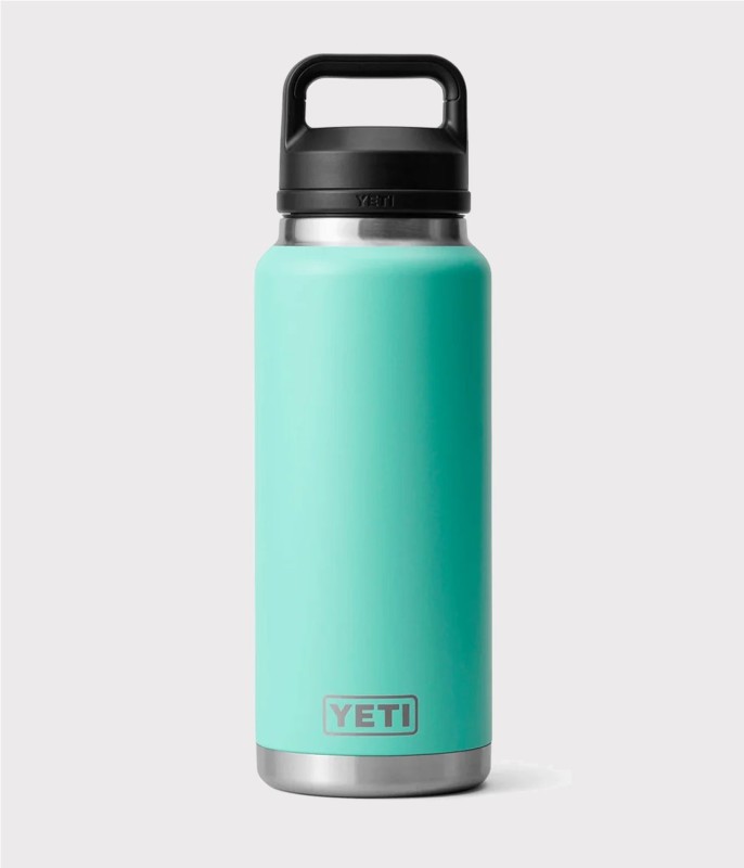 YETI RAMBLER BOTTLE CHUG 36 OZ