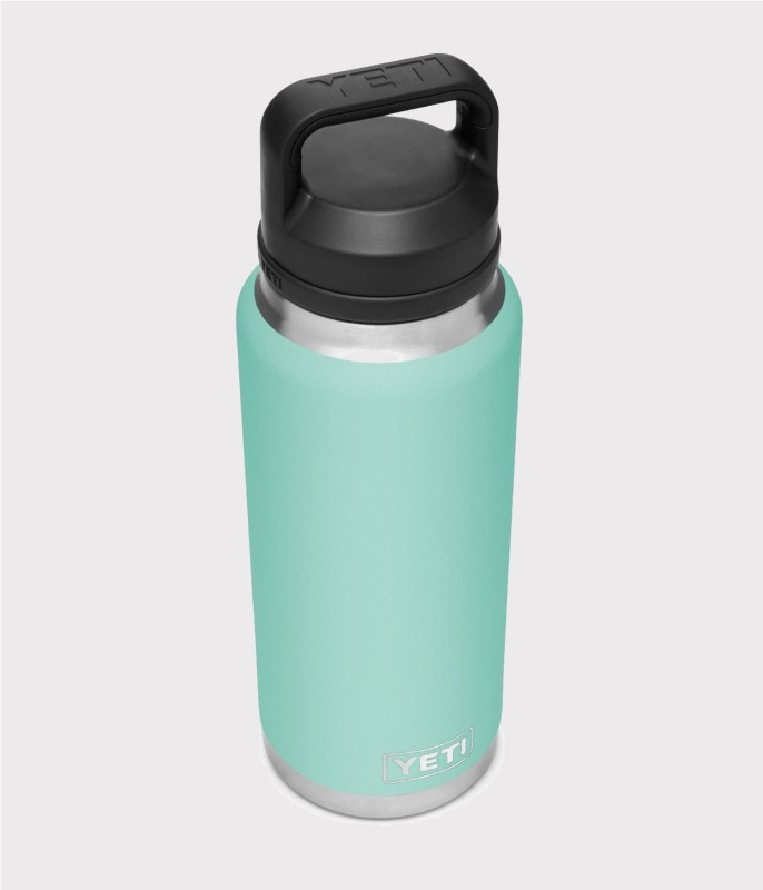 YETI RAMBLER BOTTLE CHUG 36 OZ