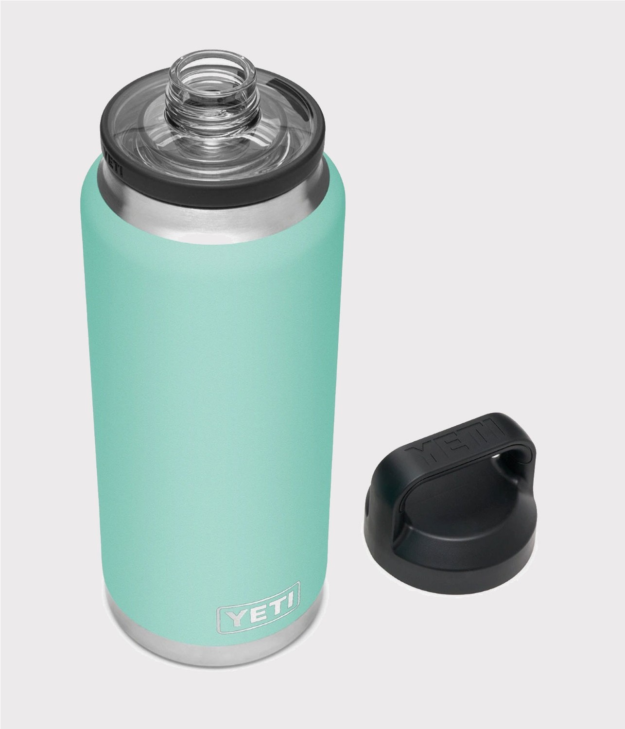 YETI RAMBLER BOTTLE CHUG 36 OZ