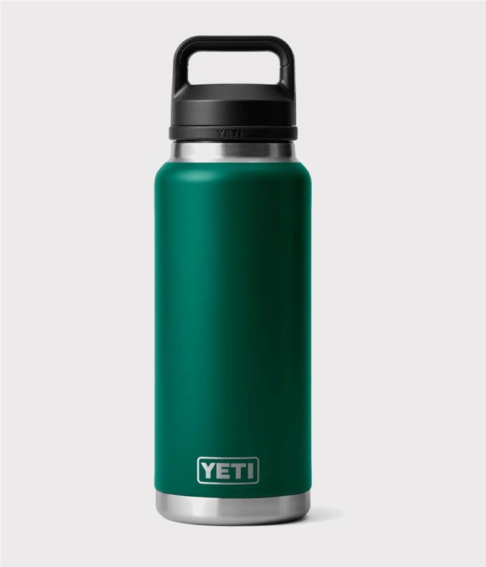 YETI RAMBLER BOTTLE CHUG 36 OZ