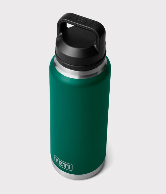 YETI RAMBLER BOTTLE CHUG 36 OZ