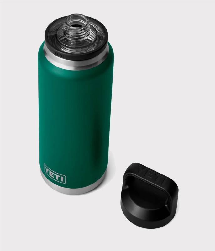 YETI RAMBLER BOTTLE CHUG 36 OZ