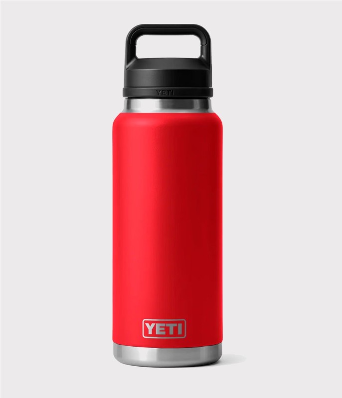 YETI RAMBLER BOTTLE CHUG 36 OZ