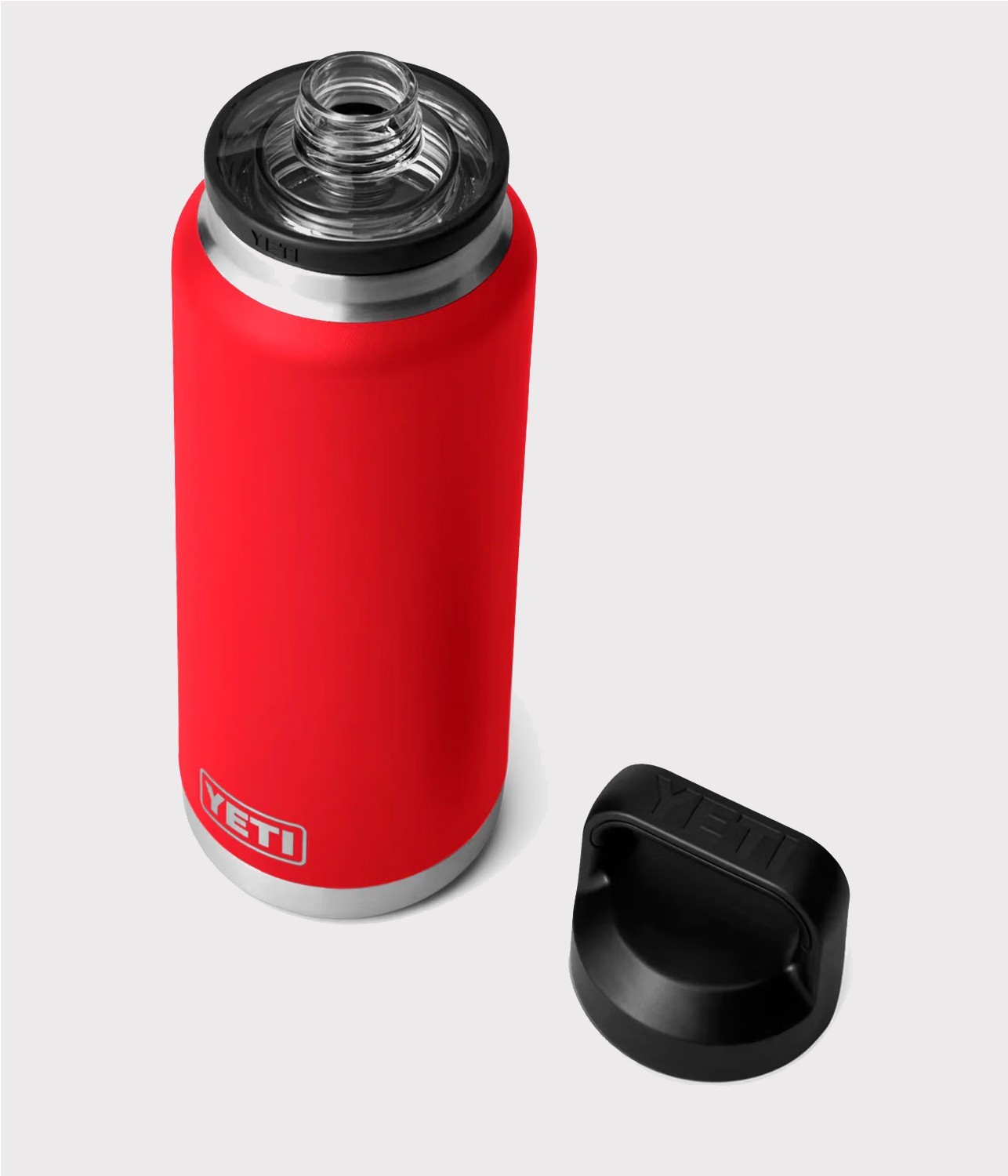 YETI RAMBLER BOTTLE CHUG 36 OZ