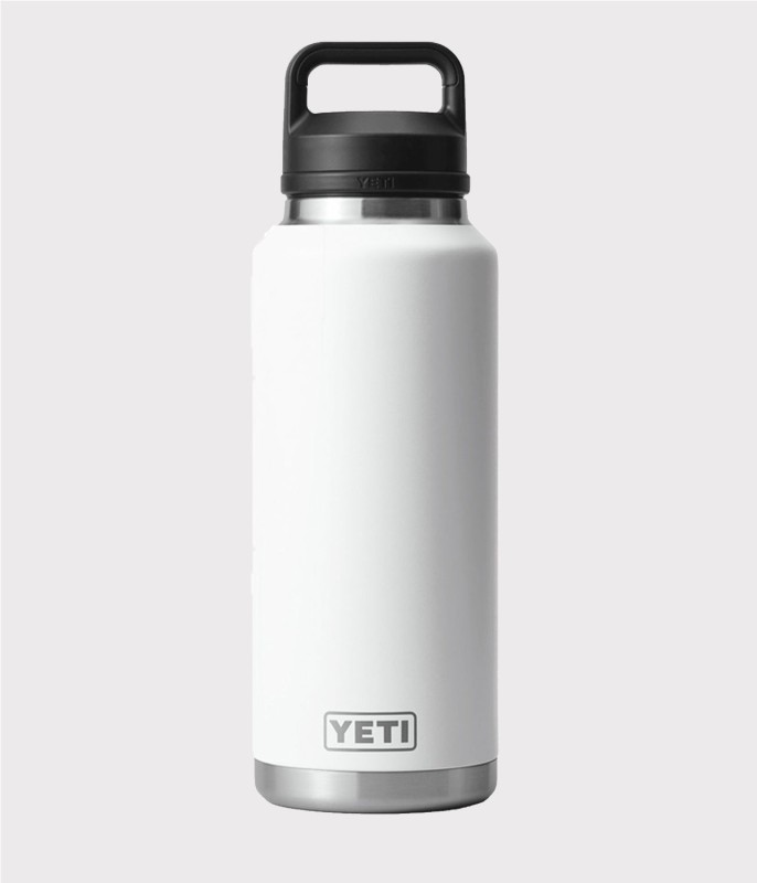YETI RAMBLER BOTTLE CHUG 46 OZ