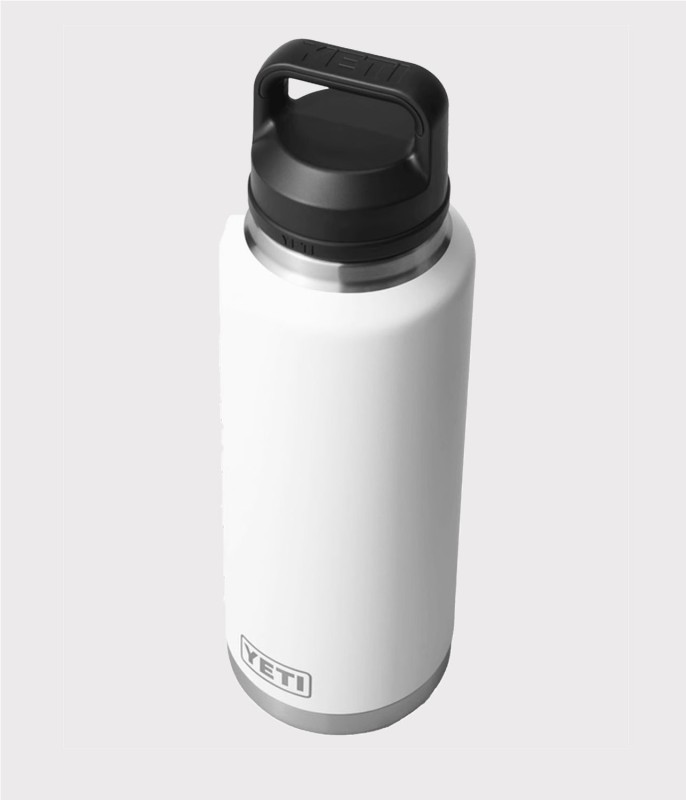 YETI RAMBLER BOTTLE CHUG 46 OZ