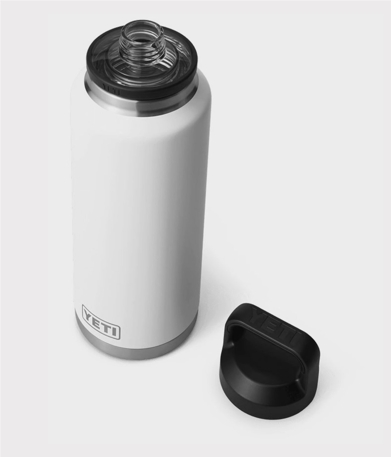 YETI RAMBLER BOTTLE CHUG 46 OZ
