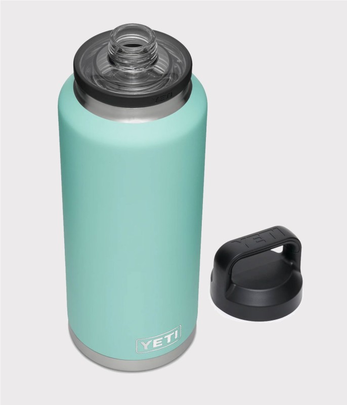 YETI RAMBLER BOTTLE CHUG 46 OZ