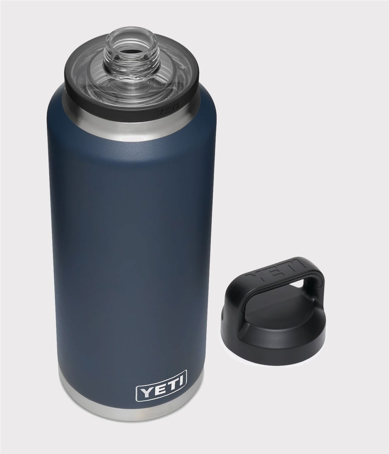 YETI RAMBLER BOTTLE CHUG 46 OZ