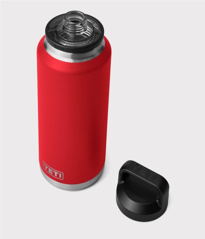 YETI RAMBLER BOTTLE CHUG 46 OZ