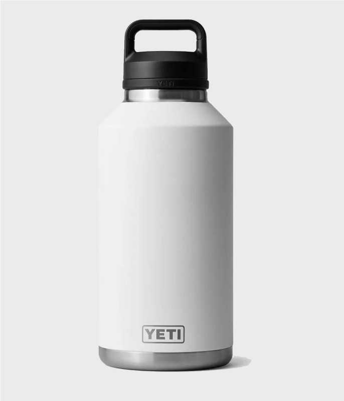 YETI RAMBLER BOTTLE CHUG 64 OZ