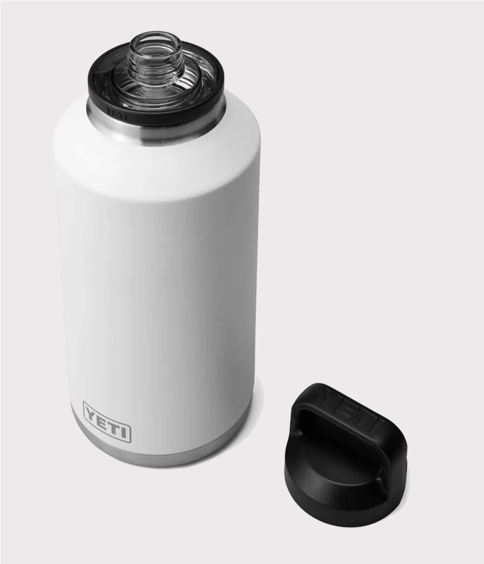 YETI RAMBLER BOTTLE CHUG 64 OZ