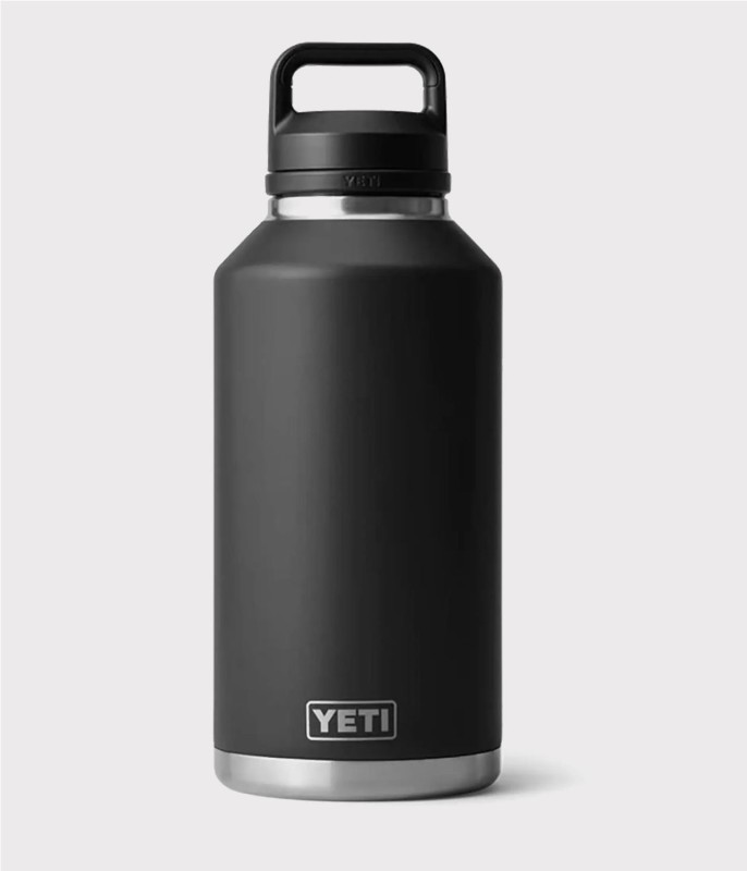 YETI RAMBLER BOTTLE CHUG 64 OZ