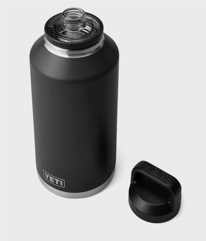 YETI RAMBLER BOTTLE CHUG 64 OZ