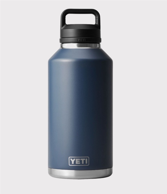 YETI RAMBLER BOTTLE CHUG 64 OZ
