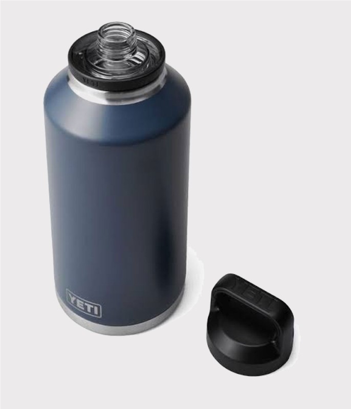 YETI RAMBLER BOTTLE CHUG 64 OZ