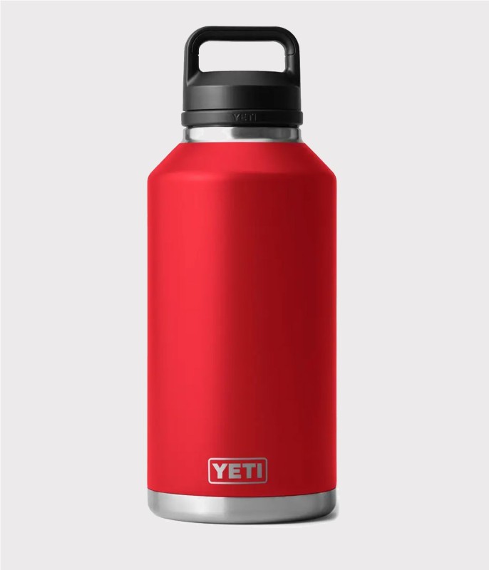 YETI RAMBLER BOTTLE CHUG 64 OZ