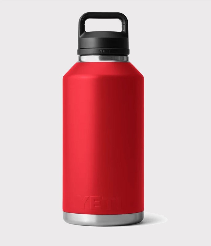 YETI RAMBLER BOTTLE CHUG 64 OZ