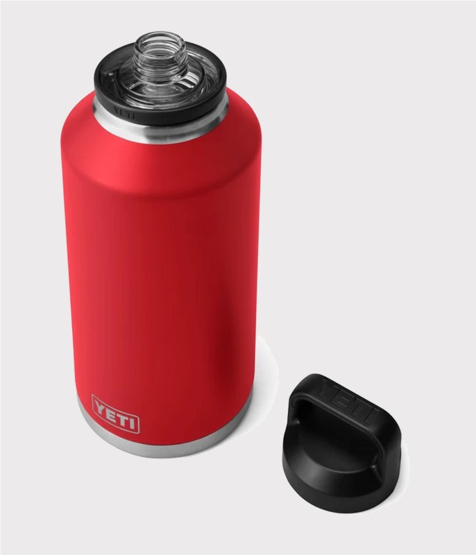 YETI RAMBLER BOTTLE CHUG 64 OZ