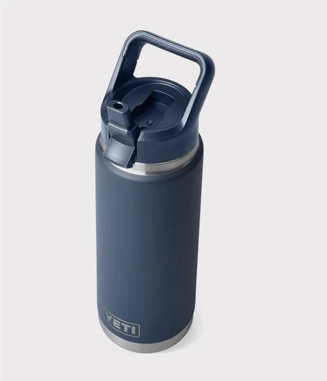 YETI RAMBLER BOTTLE STRAW 26OZ