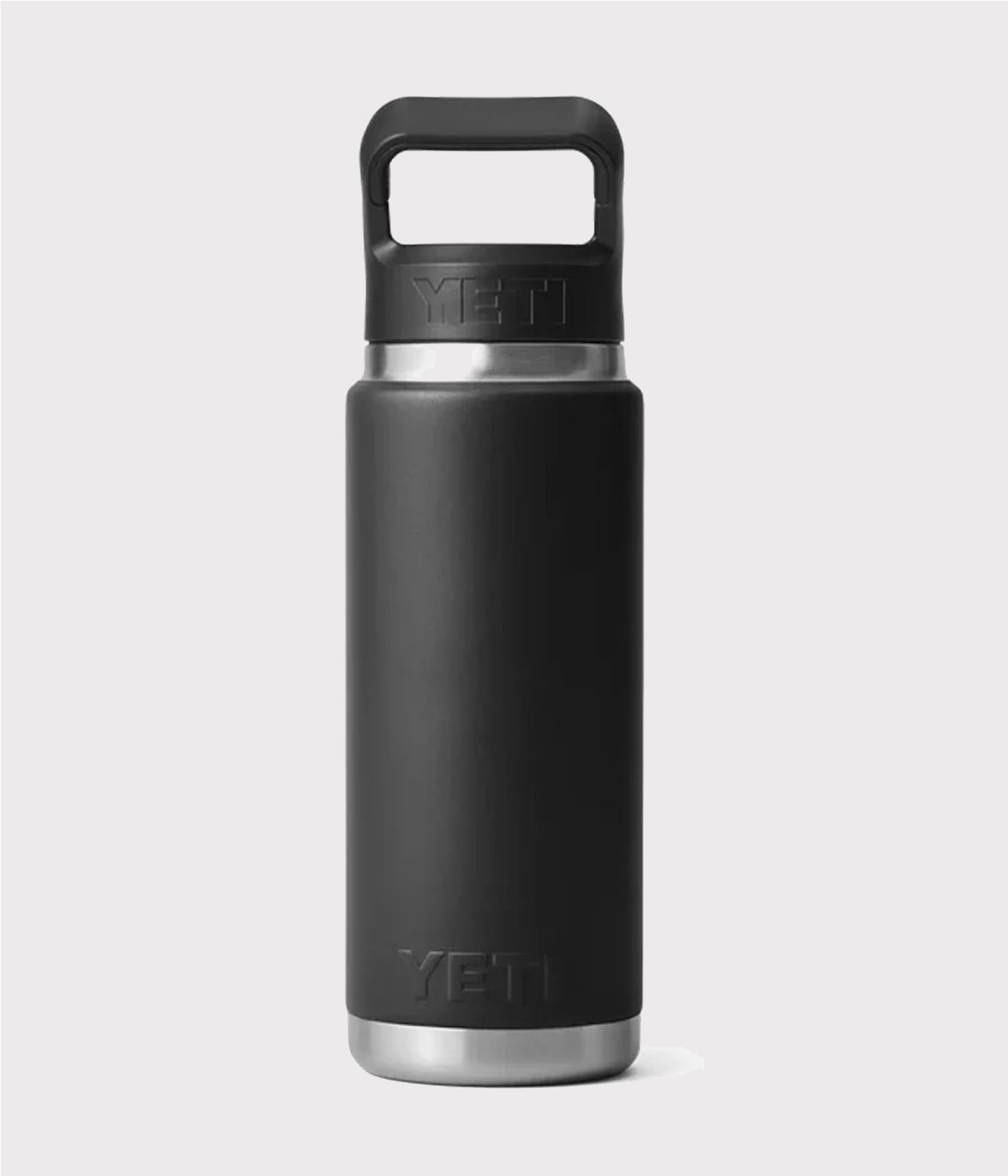 YETI RAMBLER BOTTLE STRAW 26OZ