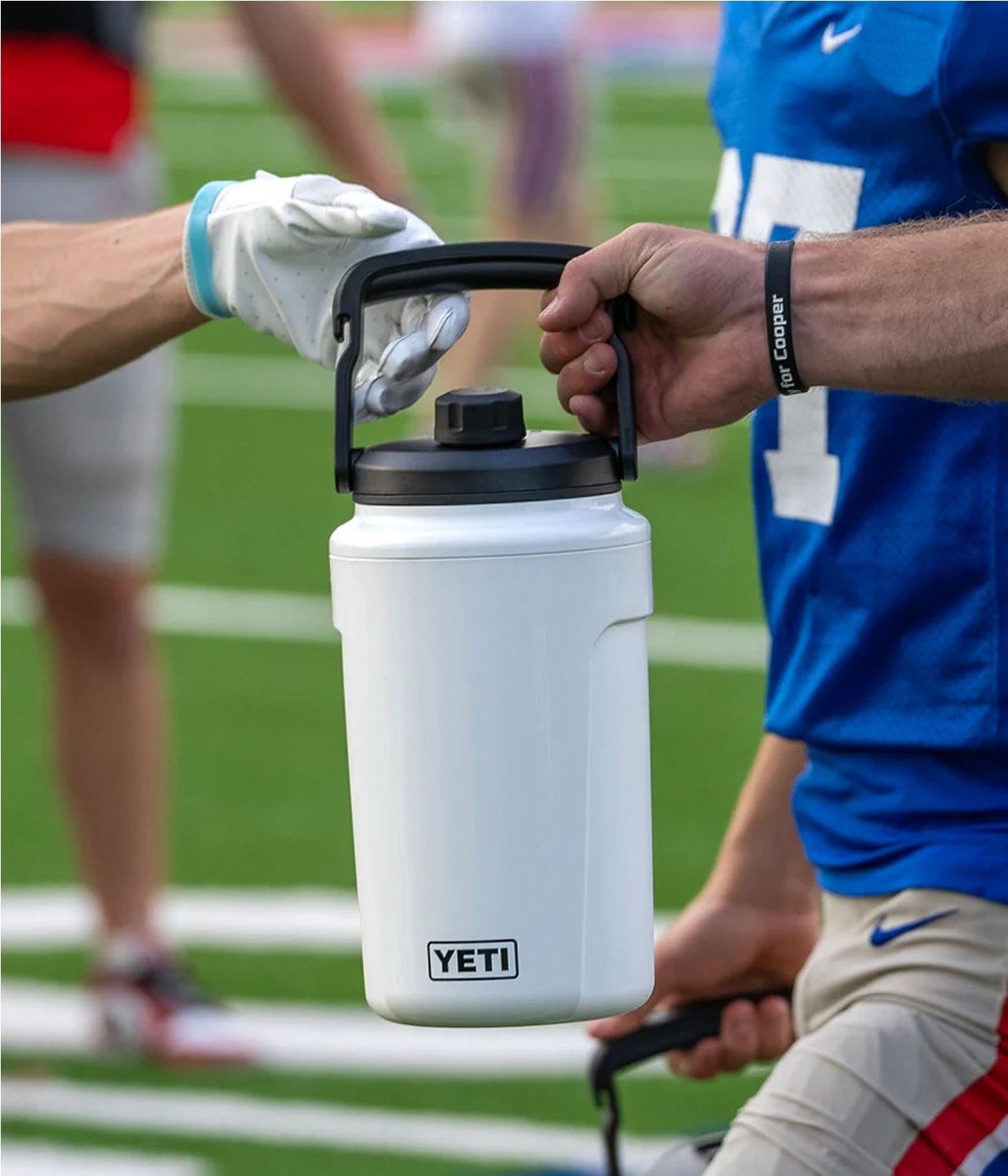 YETI SILO BOTTLE 1/2 G JUG