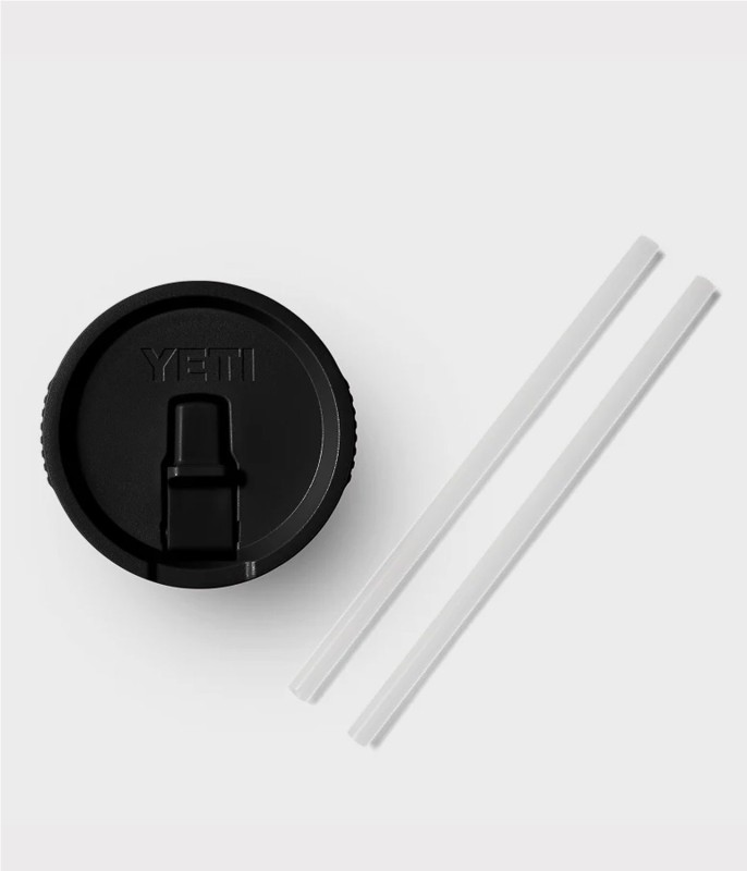 YETI RAMBLER TRAVEL STRAW LID
